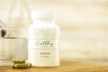Earthley: Greens Powder Capsules