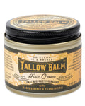 Roots & Leaves: Tallow Face Cream with Manuka Honey & Castor Oil