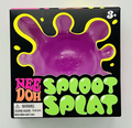 Spoot Splat- Mochi like squeeze